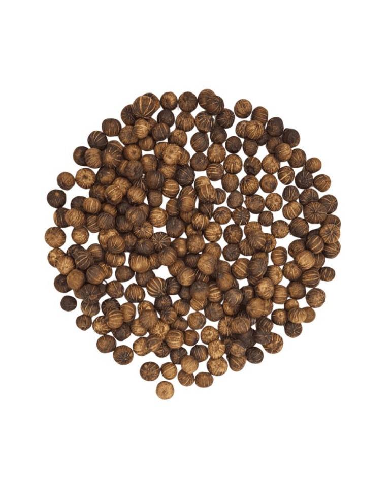 Madagascar Striped Black Pepper