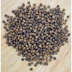 Madagascar Striped Black Pepper