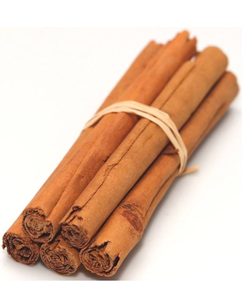 cinnamon sticks