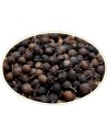 Whole cubeb pepper