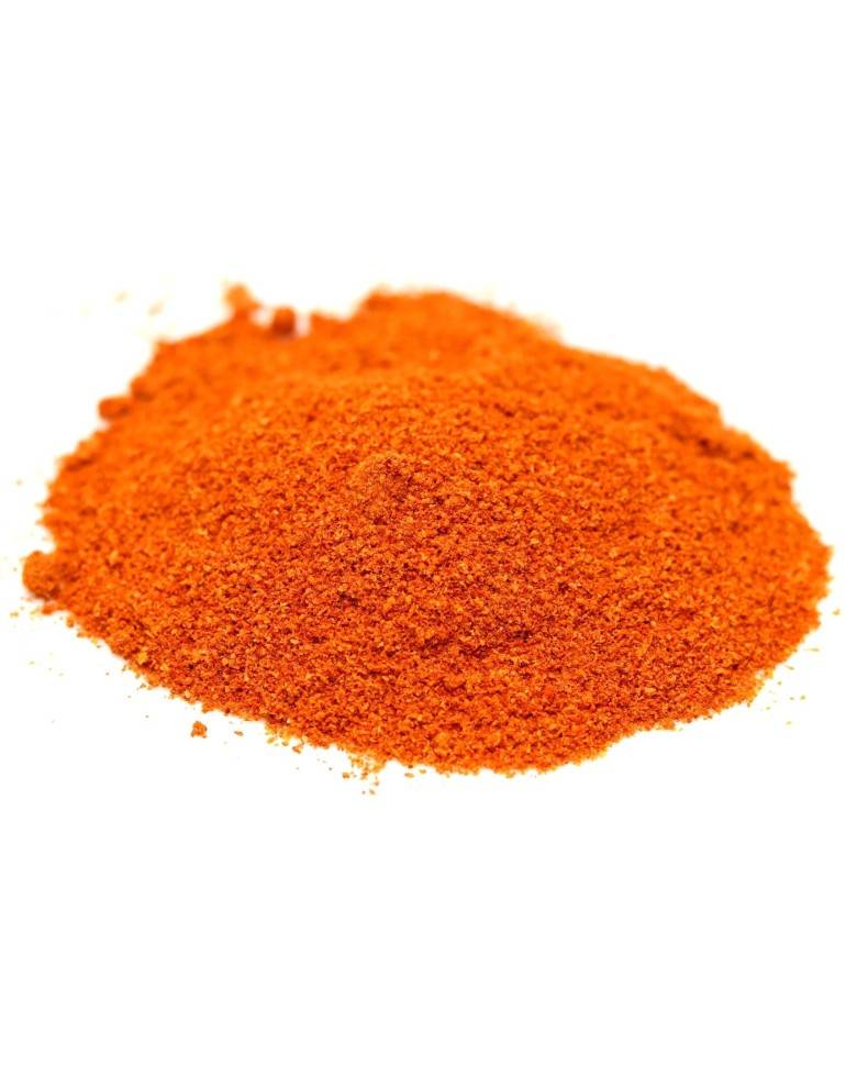 red chili powder