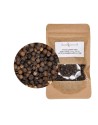 Whole cubeb pepper