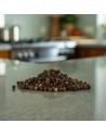 Whole cubeb pepper
