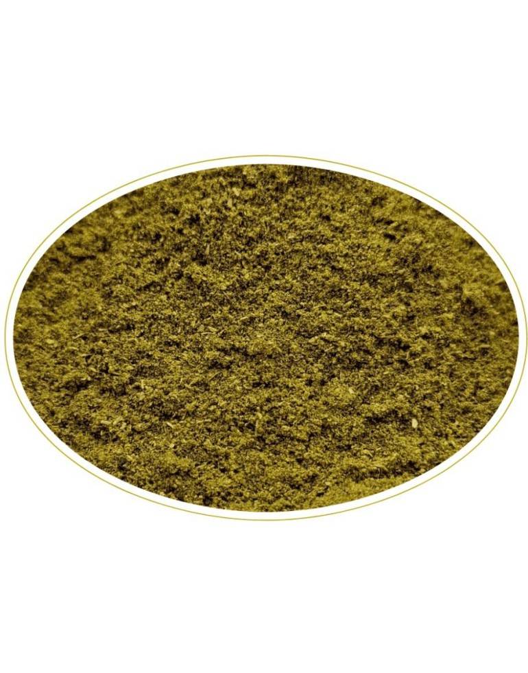 Yassa Spice Mix Yassa Spice Mix
