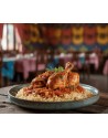 poulet Yassa