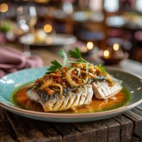 Yassa fish