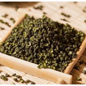 Green Sichuan Pepper