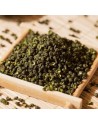 Green Sichuan Pepper