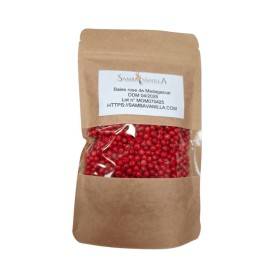 pink peppercorn