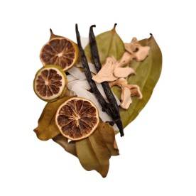 Préparation pour rhum arrangé Falernum