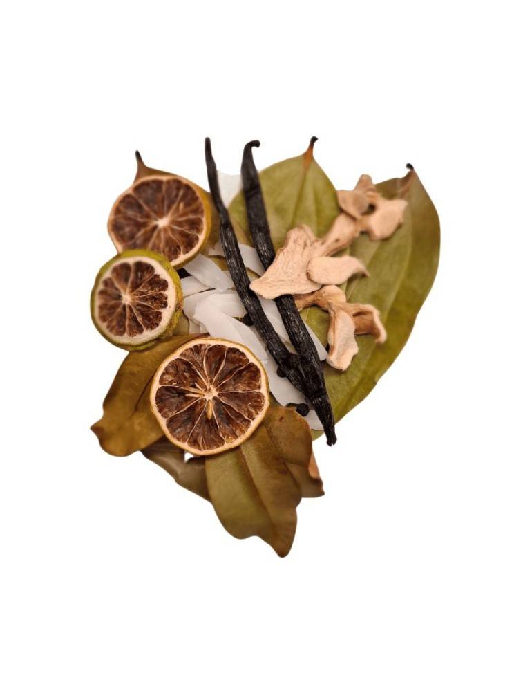 Falernum Spiced Rum Mix Falernum Spiced Rum Mix