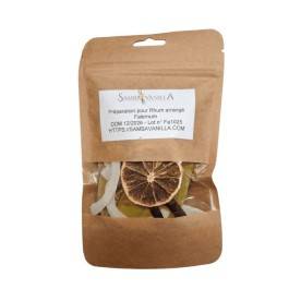 Préparation pour rhum arrangé Falernum