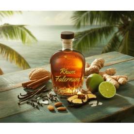 Falernum Spiced Rum Mix