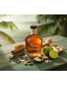Falernum Spiced Rum Mix