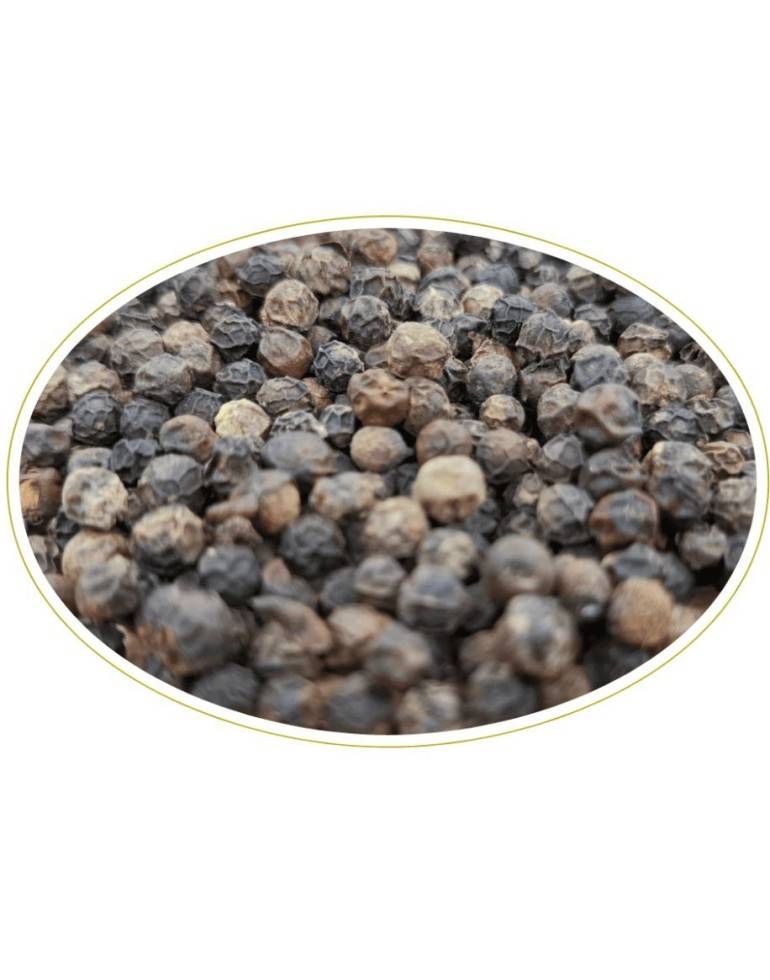 Black Baffia Pepper Black Baffia Pepper