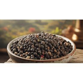 Poivre noir de Baffia