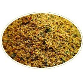 Pilaf Rice Spice Blend