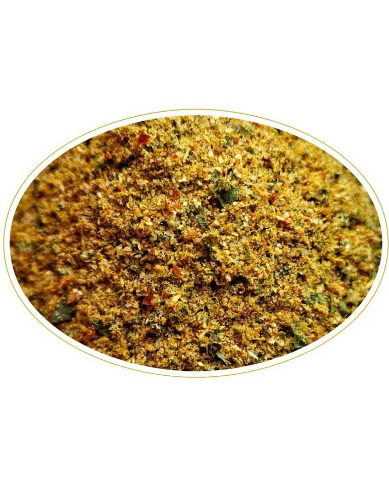 Mélange d'épices Riz Pilaf