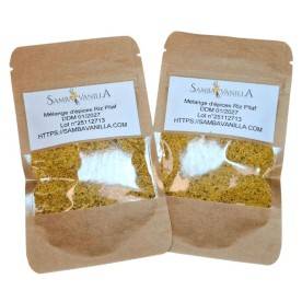 Pilaf Rice Spice Blend