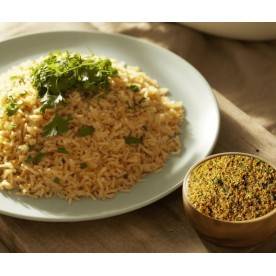 Pilaf Rice Spice Blend