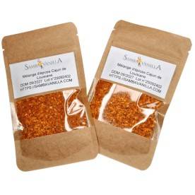 Mélange d'épices Cajun de Louisiane