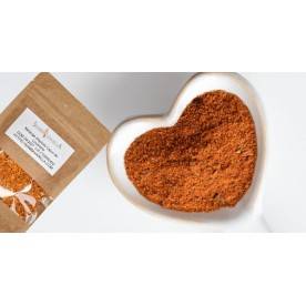Louisiana Cajun Spice Blend