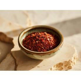 Aleppo Pepper