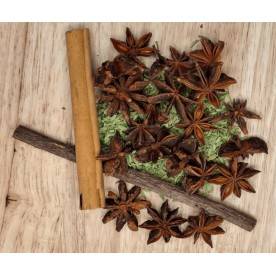 Préparation pour Pastis arrangé