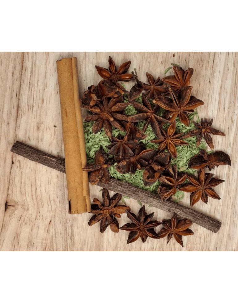 Préparation pour Pastis arrangé