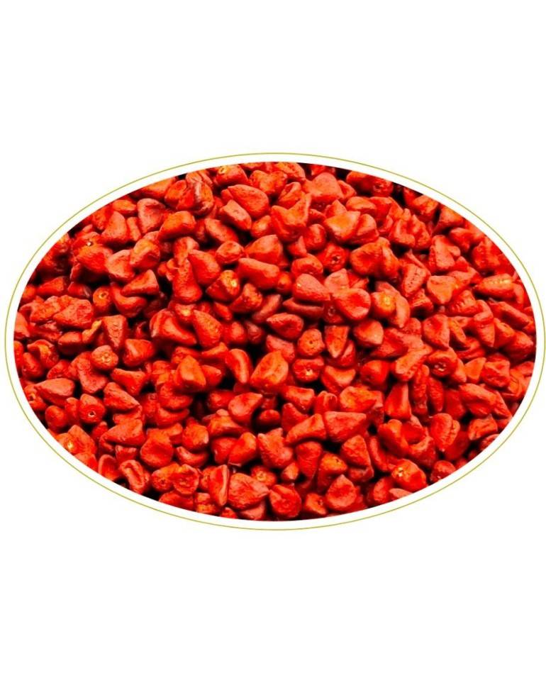 Graines de Rocou du Guatemala