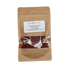 Annatto Seeds from Guatemala