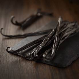 XL Papua New Guinea Grand Cru Vanilla Beans
