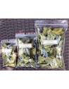 Kaffir Leaves from Madagascar