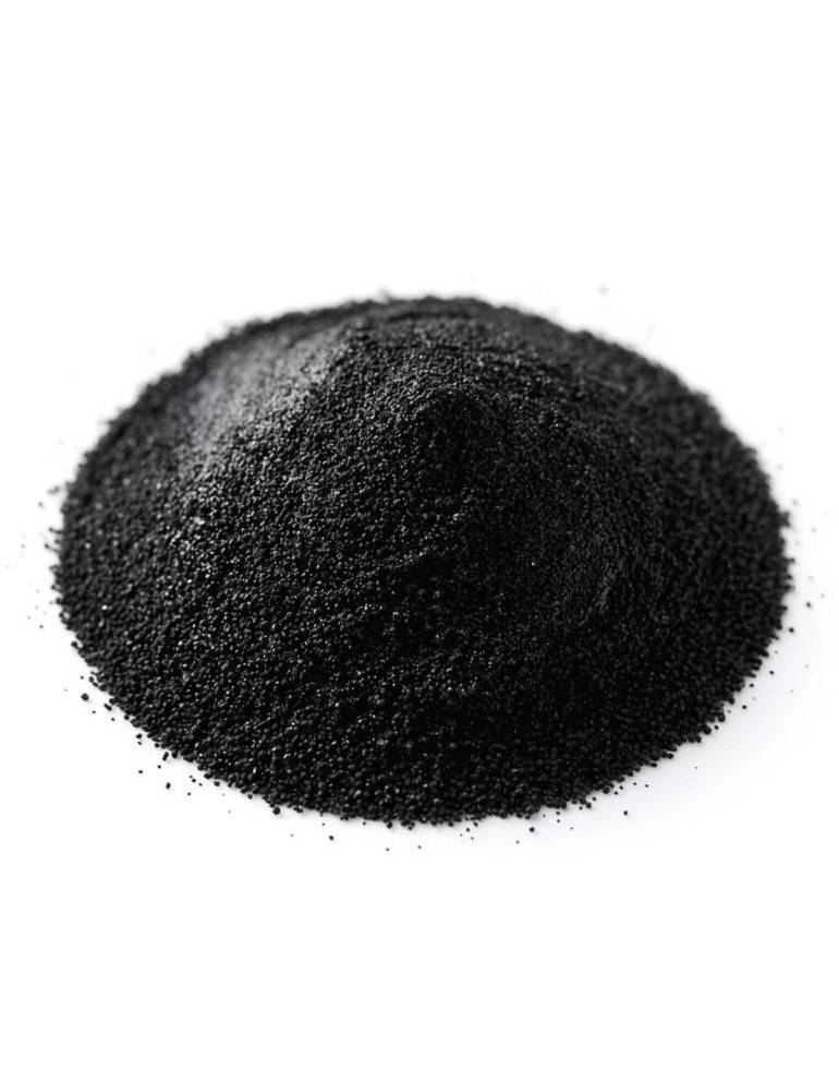 Graines de vanille séchées de Madagascar