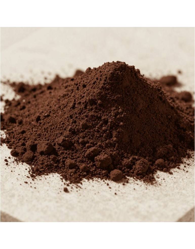 Pure Tahitentis Vanilla Powder