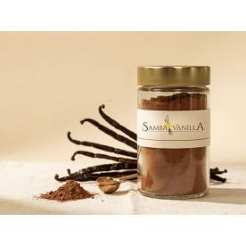 Pure Tahitentis Vanilla Powder