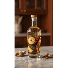 rhum arrangé Exotique