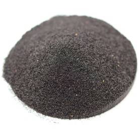 vanilla seeds from Madagascar