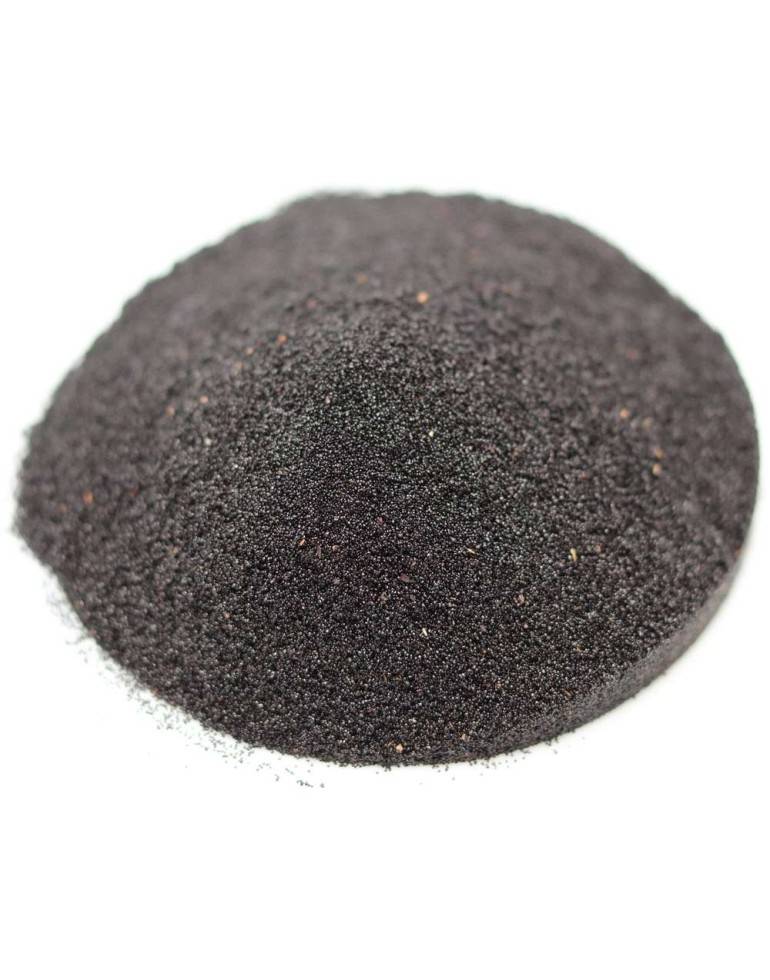 Grains de vanille