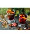 christmas Mulled wine