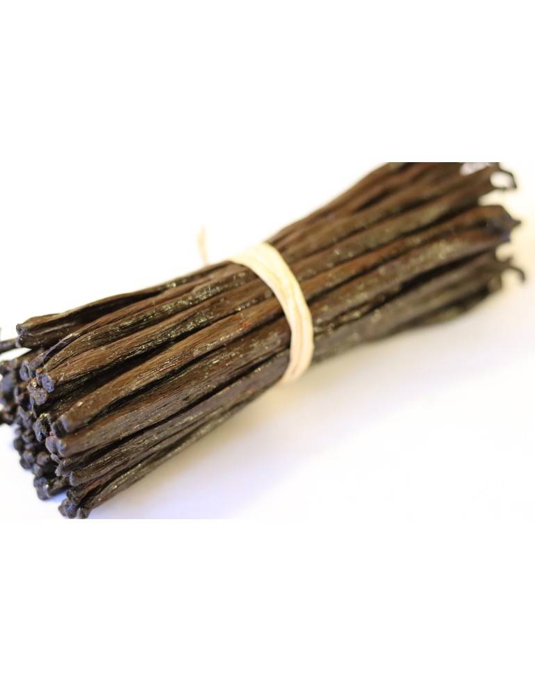 Madagascan Extra Vanilla Beans