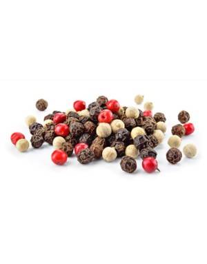 3 pepper mix