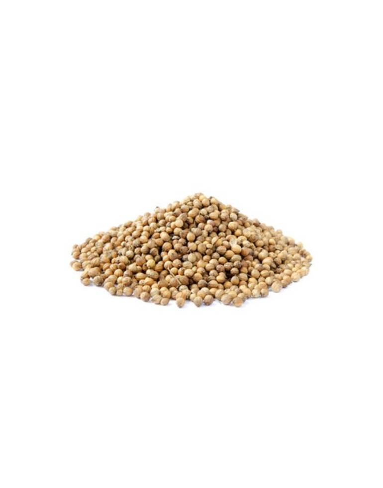 Madagascan coriander corn