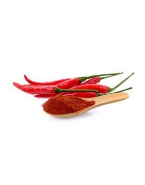 red chili powder from Madagascar