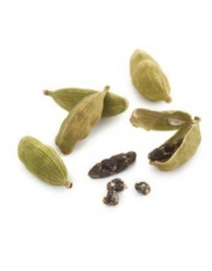 graines de cardamome sambavanilla