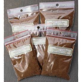 sachet de garam masala