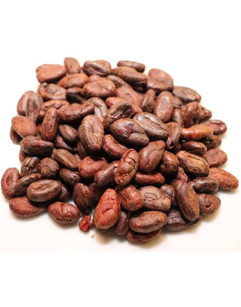 roasted cocoa beans roasted cocoa beans