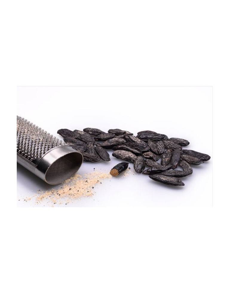 Tonka beans from Amazonia