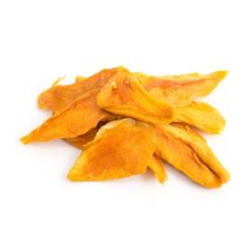 Dried mango