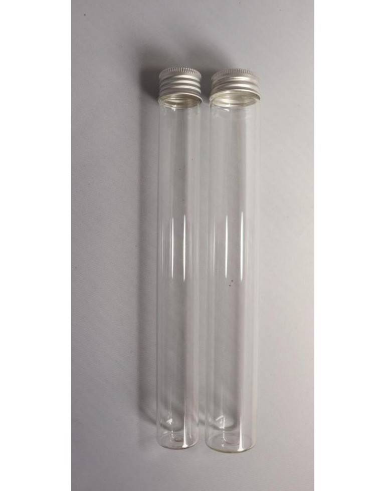 sambavanilla glass tube